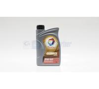 Total Quartz 9000 5W-40 Synthetic Car Engine Oil - 1 Litre 1L