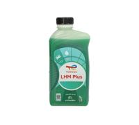 TotalEnergies Hydraulic Fluid LHM Plus Citroen Green Mineral 1 Litre