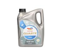 Fits TOTALENERGIES QUARTZ 7000 10W40 5L Engine Oil 10W40 5l Quartz 22 ⭐UK Stock⭐
