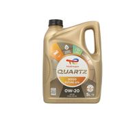 ✅Fits TOTALENERGIES QUARTZ 9000 GF6 0W20 5L Engine Oil 0W20 5l Quart ⭐UK Seller⭐