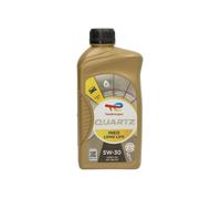 Total Quartz Ineo Long Life 5W-30 5W30 Low Saps Engine Oil - 1 Litre 1L