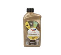 Fits TOTALENERGIES QUARTZ INEO MDC 5W30 1L Engine Oil 5W30 1l Quartz INEO 22140