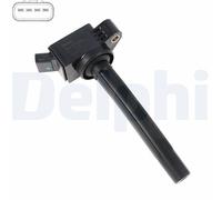 Ignition Coil Delphi GN11019-12B1 Fits Toyota Auris C-HR Corolla Ignition System
