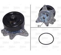 FITS TOYOTA AURIS 1.4 WATER PUMP, ENGINE COOLING 506844 VALEO