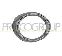Fits Toyota Auris 13- Fog Lamp Moulding Chrome Left Hand TY3541242
