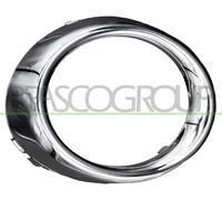 Fits Toyota Auris 13- Fog Lamp Moulding Chrome Right Hand TY3541241