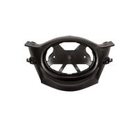 Fits Toyota Auris 2013-Front Grille Badge Holder