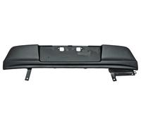 Fits Toyota Auris 13- Rear Bumper Spoiler Black TY3541851