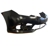 Toyota Auris 15- Front Bumper Matt Black To Be Primed TY3561001
