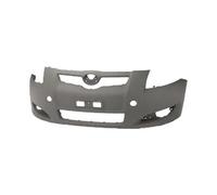 Toyota Auris 07- Front Bumper Smooth Black To Be Primed TY3501001