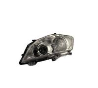Fits Toyota Auris Headlight Chrome Lh Left Ns Nearside Passengers 2010-2012