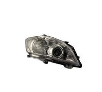 Prasco Headlight TY3524903 Chrome Right for Toyota Auris 2010-2012