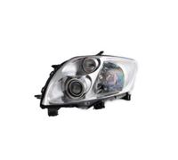 Prasco Headlight TY3504904 Left (Nearside Passenger) Electric - Fits Toyota Auris 2007-2010