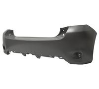 Fits Toyota Auris Rear Bumper 2010 2012