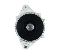 FITS TOYOTA AVENSIS 2.0 TD ALTERNATOR A6457S AS-PL