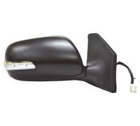 Toyota Avensis T23 06-09 Door Mirror Electric Heated Primed With Lamp R/H (5002)