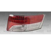 Rear Light LED Outer Section (OEM/OES) Right Hand 09-11