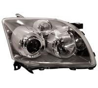 Toyota Avensis T23 06-09 Headlight Electric Right Hand (5002)