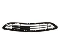 Fits TOYOTA AYGO 2014- HATCHBACK Aygo 14-18 Grille Upper Black TY2062001