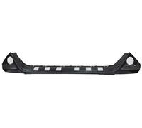 Fits Toyota Aygo 2018 Front Bumper Moulding Mat Black 2019 2020 2021 2022