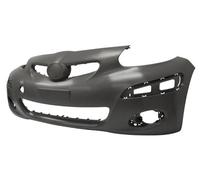 For AYGO Front Bumper 2009>2012 Independently Certified 2009-2012