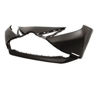 Fits Toyota Aygo Front Bumper With Centre Brackets 2014-2018