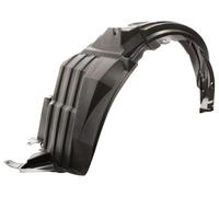 Fits Toyota Aygo Front Wheel Arch Liner Left Near Passenger Ns Lh 2012-2014