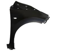 Fits Toyota Aygo Front Wing With Indicator Hole Right Hand 2018- 538110H030