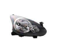 PRASCO TY2014803 Headlight