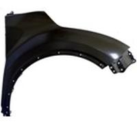 Fits Toyota Chr 19-23 Front Wing Right Drivers Off Rh Os