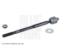 FITS TOYOTA COROLLA LIFTBACK 2.0 D-4D INNER TIE ROD ADT387181 BLUE PRINT