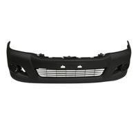Fits Toyota Hilux 4Wd 2012-2016 Front Bumper Without Wing Flare Holes 4Wd Hl2