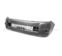 Fits Toyota Hilux 4Wd Front Bumper 4Wd With Extension Holes 2009-2012