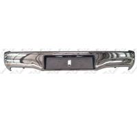 Fits Toyota Hilux 4wd Rear Bumper Chrome 2012-2016