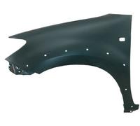 Toyota Hilux Pick Up 05-12 Front Wing (With Moulding Holes) Left Hand