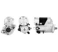 FITS TOYOTA HILUX VI PICKUP 2.5 D-4D STARTER LRS02217 LUCAS