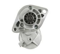 FITS TOYOTA HILUX VI PICKUP 2.5 D-4D STARTER S6059 AS-PL