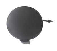 Fits Toyota Iq 2010-Tow Hook Cover Matt Black 2009-2014