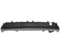 Fits TOYOTA PRIUS 01/09/2015- Prius 2019- Rear Bumper Spoiler Black TY4301851