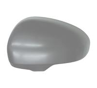 Toyota iQ 2009-2014 Door Wing Mirror Cover Left Passenger Side Primed