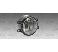 VALEO halogen technology automotive fog lamp, 88969 for vehicle models, DAIHATSU, LEXUS, TOYOTA See automotive fogSTAR Masterfile