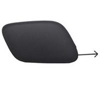 Fits Toyota Prius Front Bumper Tow Hook Cover Primed Left Hand 2019-
