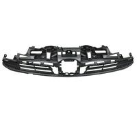 Fits Toyota Prius Front Grille Matt Black 2019-