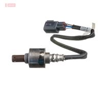Denso Lambda Sensor DOX-0262 - Heated O2 Sensor, Direct Fit for Toyota Prius Liftback