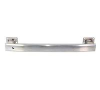 Fits TOYOTA PROACE 2016- Rear Bumper Reinforcer For Models With Parking Senso