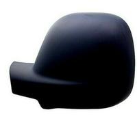 Fits Toyota Proace Door Mirror Cover Black Left Hand 2016- 3850445H