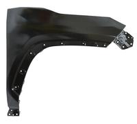Fits Toyota Rav 4 2019 2020 Front Wing No Hole RH Right Drivers Side Offside