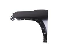 Fits Toyota Rav 4 Front Wing Aluminium Left Hand Passenger Side LH 2019-