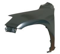 Toyota Rav 4 06-09 Front Wing Without Moulding Hole Left Hand