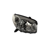 TOYOTA RAV 4 MK II Headlight Electric (Without Motor) Right Hand 2003-2006